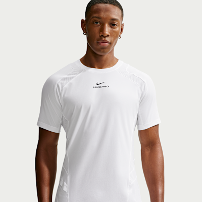 Nike Pro Training Men's Dri-FIT ADV Short-Sleeve Top. Nike SE